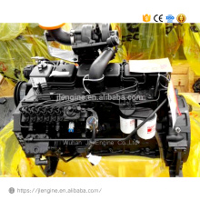 hot quality 6B 5.9L 170hp Diesel Truck Engine Assy